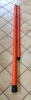 27' (Heavy Duty) Telescoping Height Measuring Stick with 4' Arm